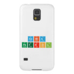 Cobra
 Patrol  Samsung Galaxy Nexus Cases
