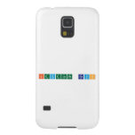Cleveland Cavs  Samsung Galaxy Nexus Cases