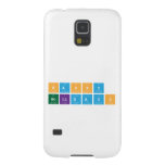 Happy 
 Holidays   Samsung Galaxy Nexus Cases