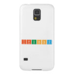 Ifunny  Samsung Galaxy Nexus Cases