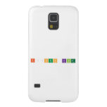 Füsun Kale   Samsung Galaxy Nexus Cases