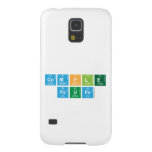 Comple
 Feufe  Samsung Galaxy Nexus Cases