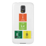 I
 Lv
 EB  Samsung Galaxy Nexus Cases