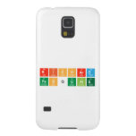 Richard
 Pasquale  Samsung Galaxy Nexus Cases