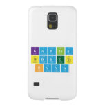 KADINA 
 SIDDETE 
 HAYIR  Samsung Galaxy Nexus Cases