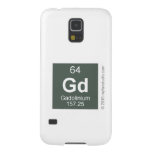 Gd  Samsung Galaxy Nexus Cases