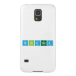 WALANDA  Samsung Galaxy Nexus Cases
