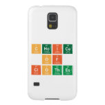 choice
 of
 clothes  Samsung Galaxy Nexus Cases