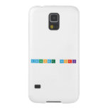 Awesome Work  Samsung Galaxy Nexus Cases