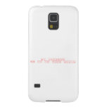 My favorite 
 band is she wants revenge  Samsung Galaxy Nexus Cases