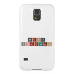 Thanu
 kaladaran  Samsung Galaxy Nexus Cases