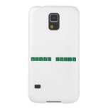 Nashwa farouk
   Samsung Galaxy Nexus Cases