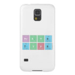 Brave
 type  Samsung Galaxy Nexus Cases