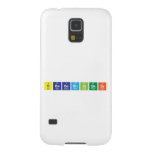 bbabebhbibkbr  Samsung Galaxy Nexus Cases