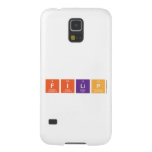 FILIP  Samsung Galaxy Nexus Cases