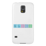 Eulaily  Samsung Galaxy Nexus Cases
