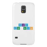 Feliz 
 ano novo  Samsung Galaxy Nexus Cases