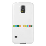Alden stewart  Samsung Galaxy Nexus Cases