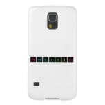 REACTOPIA  Samsung Galaxy Nexus Cases