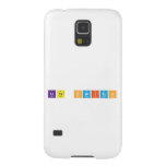 Lite Switch  Samsung Galaxy Nexus Cases
