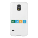 Prosha  Samsung Galaxy Nexus Cases
