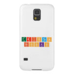 Tristan
 Brooks  Samsung Galaxy Nexus Cases