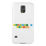 Building A
 Business  Samsung Galaxy Nexus Cases