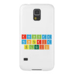 ROSALINDA
 RENTERIA
 SILERIO  Samsung Galaxy Nexus Cases