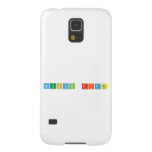 Mountain Ridge  Samsung Galaxy Nexus Cases