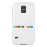Science Fair  Samsung Galaxy Nexus Cases