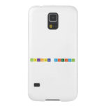 Biblioteca digital  Samsung Galaxy Nexus Cases
