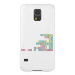 Elizabeth
 Found
 The
 Ultra Rare
 Evodactyl
 From The
 Burnassik Era
 She Is A Professor  Samsung Galaxy Nexus Cases