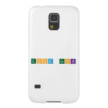 Good Luck  Samsung Galaxy Nexus Cases
