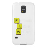 Periodic
 Table
 Writer  Samsung Galaxy Nexus Cases