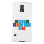 EVDE
 KIMYA 
 VAR  Samsung Galaxy Nexus Cases