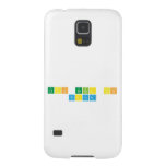 This thing is
 weird  Samsung Galaxy Nexus Cases