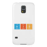 Iris  Samsung Galaxy Nexus Cases