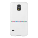 DropBeatsNotBomb  Samsung Galaxy Nexus Cases