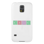 Zhia
   Samsung Galaxy Nexus Cases