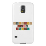 Periodic
 Table
 Writer  Samsung Galaxy Nexus Cases