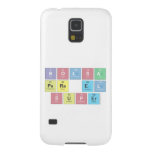 bolsa
 para el
  super  Samsung Galaxy Nexus Cases