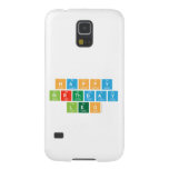 happy 
 birthday 
 LEO  Samsung Galaxy Nexus Cases