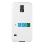 Jade  Samsung Galaxy Nexus Cases