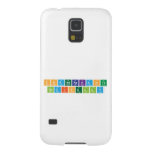Chandrakanth
 Gadipelly  Samsung Galaxy Nexus Cases