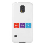 Arnav  Samsung Galaxy Nexus Cases