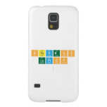 Stevens
 Laptop
   Samsung Galaxy Nexus Cases