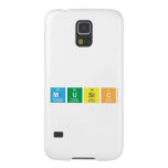 Music   Samsung Galaxy Nexus Cases
