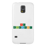 art 
 element  Samsung Galaxy Nexus Cases