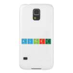 Airport  Samsung Galaxy Nexus Cases