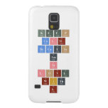 keep 
 calm 
 because 
 am 
 in
 love 
 with 
 A   Samsung Galaxy Nexus Cases